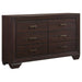 Dorian Bedroom Set - All Brands Furniture (NJ)