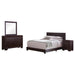 Dorian Bedroom Set - All Brands Furniture (NJ)