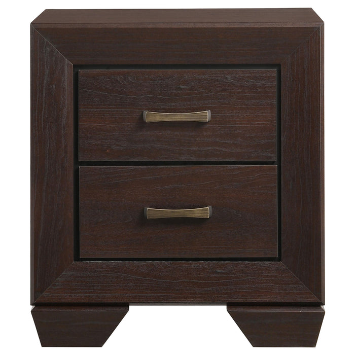 Dorian Bedroom Set - All Brands Furniture (NJ)