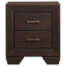 Dorian Bedroom Set - All Brands Furniture (NJ)