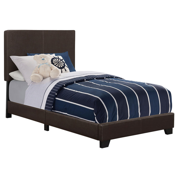 Dorian Bedroom Set - All Brands Furniture (NJ)
