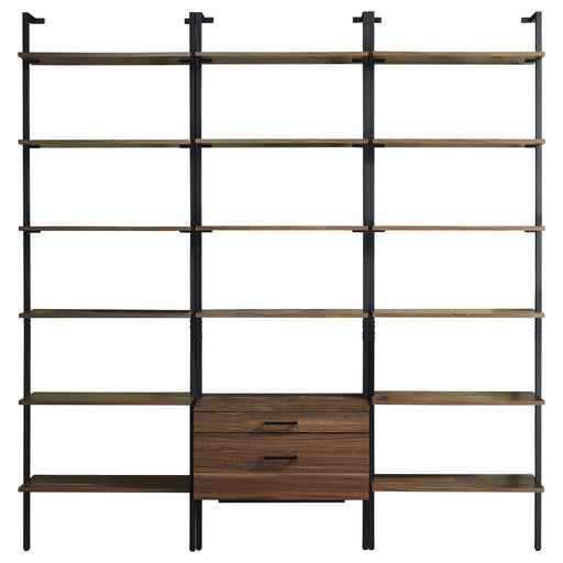 Owens Wall Shelf Set - All Brands Furniture (NJ)
