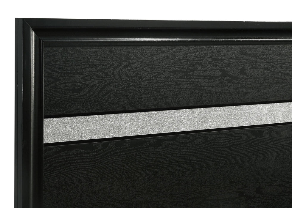 Miranda Panel Platform Storage Bed - All Brands Furniture (NJ)
