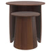 Yency Nesting Table Set - All Brands Furniture (NJ)