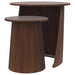 Yency Nesting Table Set - All Brands Furniture (NJ)