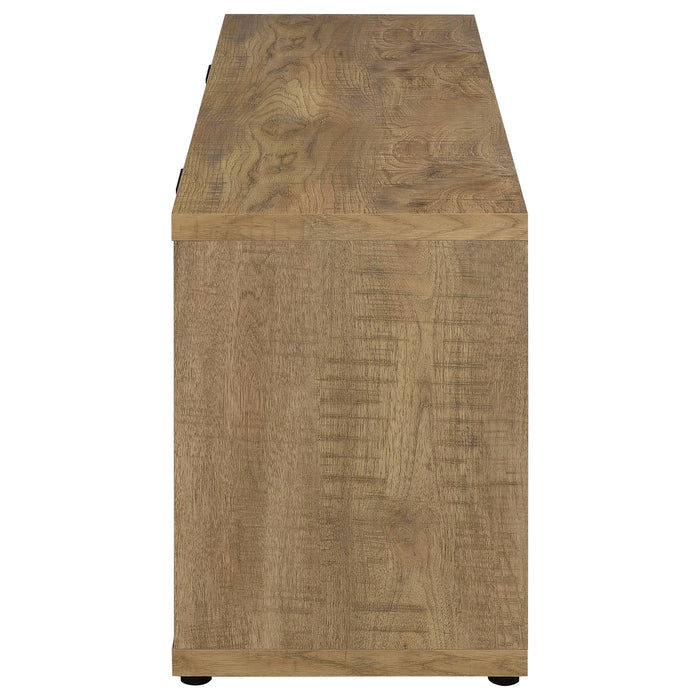 Tabby Entertainment Centers - All Brands Furniture (NJ)