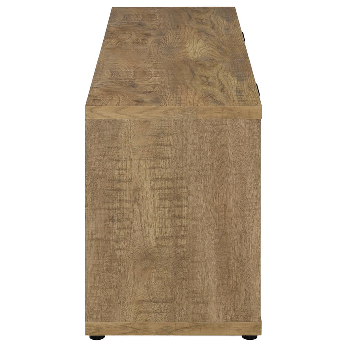 Tabby Entertainment Centers - All Brands Furniture (NJ)