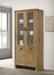 Adina Display Cabinet - All Brands Furniture (NJ)