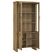 Adina Display Cabinets - All Brands Furniture (NJ)