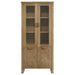 Adina Display Cabinets - All Brands Furniture (NJ)