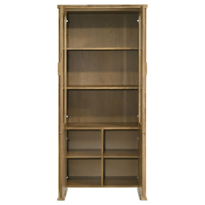 Adina Display Cabinets - All Brands Furniture (NJ)