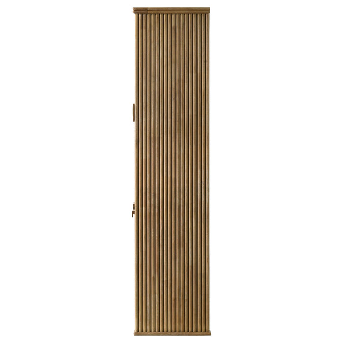 Adina Display Cabinet - All Brands Furniture (NJ)