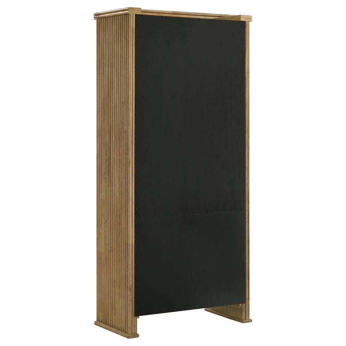 Adina Display Cabinets - All Brands Furniture (NJ)