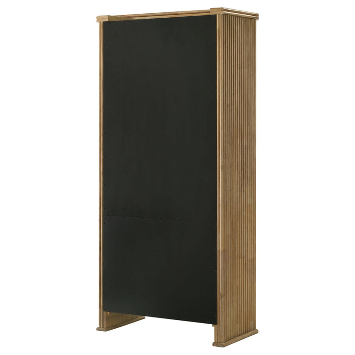 Adina Display Cabinets - All Brands Furniture (NJ)