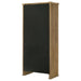Adina Display Cabinet - All Brands Furniture (NJ)