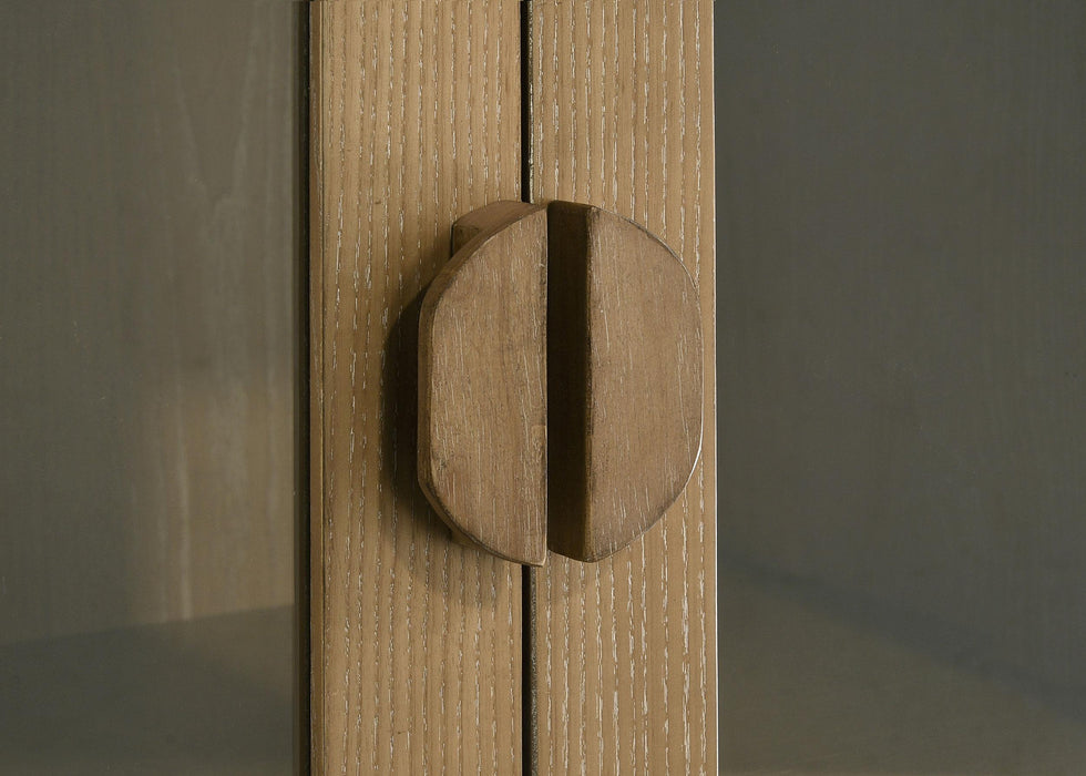 Adina Display Cabinets - All Brands Furniture (NJ)