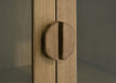 Adina Display Cabinet - All Brands Furniture (NJ)