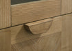 Adina Display Cabinet - All Brands Furniture (NJ)