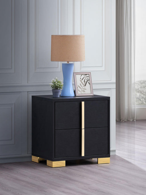 Marceline Nightstand - All Brands Furniture (NJ)
