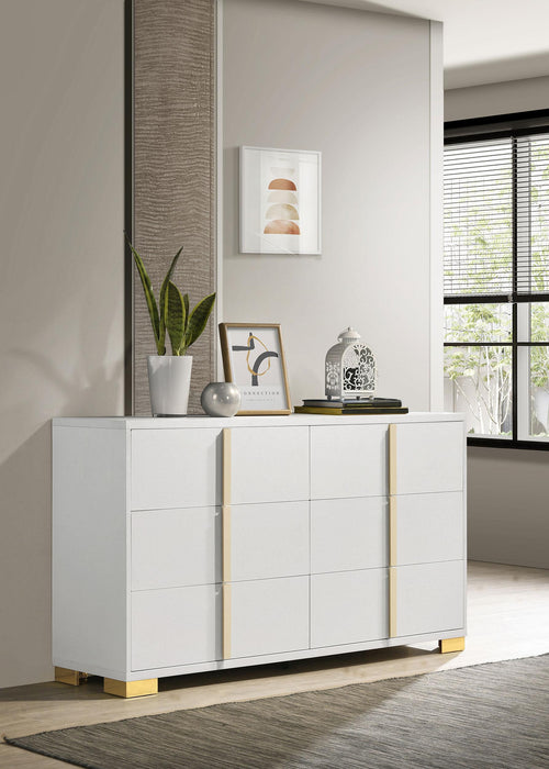 Marceline Dresser - All Brands Furniture (NJ)
