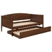 Bozeman Daybed with Trundle - All Brands Furniture (NJ)