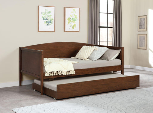 Bozeman Daybed with Trundle - All Brands Furniture (NJ)