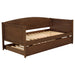 Bozeman Daybed with Trundle - All Brands Furniture (NJ)