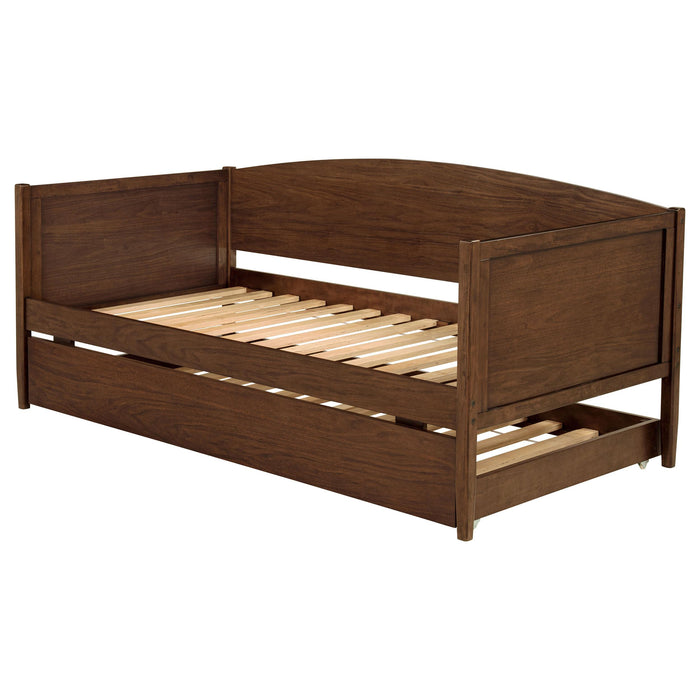 Bozeman Daybed with Trundle - All Brands Furniture (NJ)