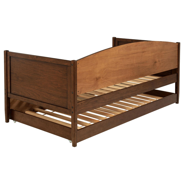 Bozeman Daybed with Trundle - All Brands Furniture (NJ)