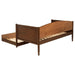 Bozeman Daybed with Trundle - All Brands Furniture (NJ)