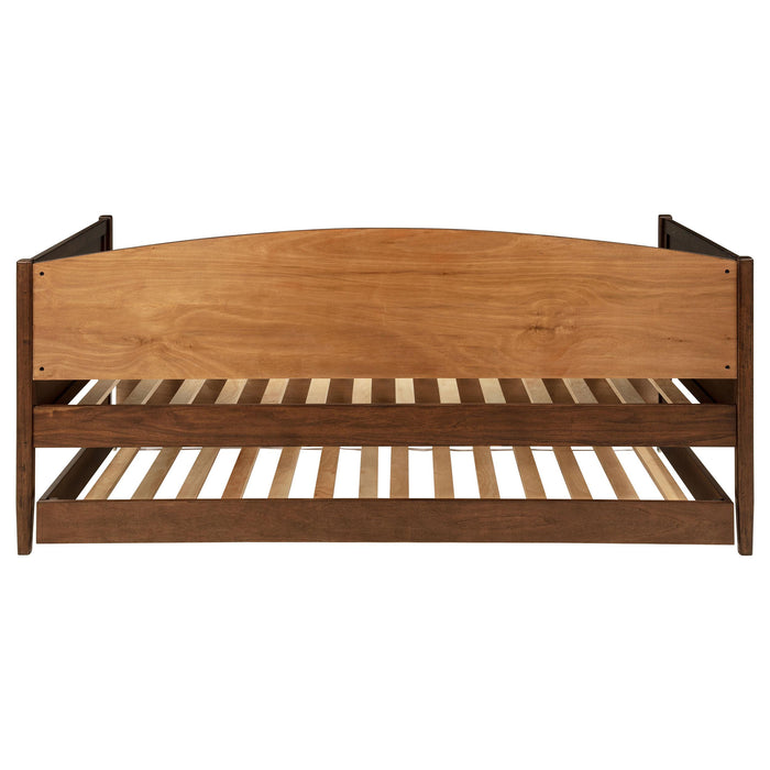 Bozeman Daybed with Trundle - All Brands Furniture (NJ)
