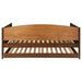 Bozeman Daybed with Trundle - All Brands Furniture (NJ)