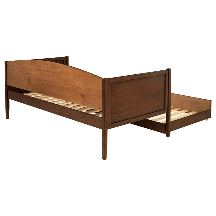 Bozeman Daybed with Trundle - All Brands Furniture (NJ)