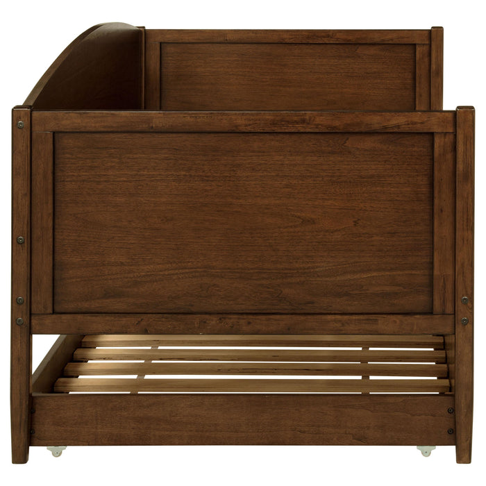 Bozeman Daybed with Trundle - All Brands Furniture (NJ)