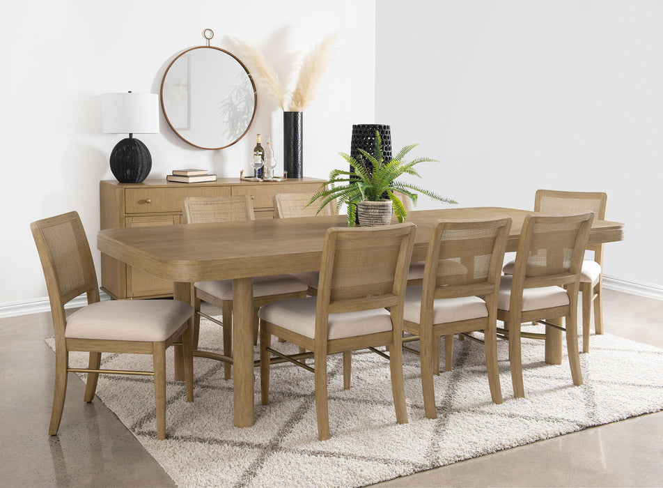 Arini Dining Tables - All Brands Furniture (NJ)