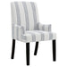 Herran Arm Chairs - All Brands Furniture (NJ)