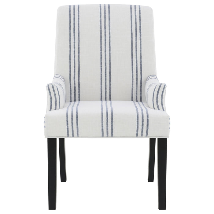 Herran Arm Chairs - All Brands Furniture (NJ)