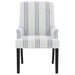 Herran Arm Chairs - All Brands Furniture (NJ)