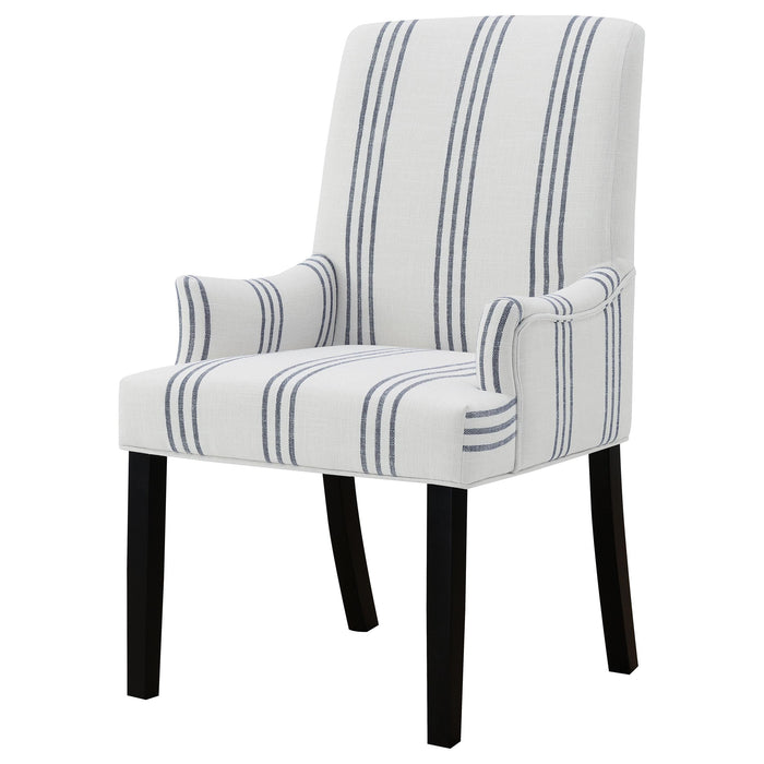 Herran Arm Chairs - All Brands Furniture (NJ)
