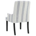 Herran Arm Chairs - All Brands Furniture (NJ)