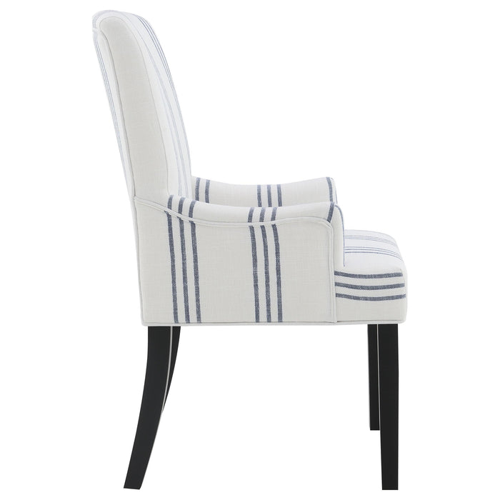 Herran Arm Chairs - All Brands Furniture (NJ)