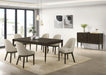 Reseda Dining Tables - All Brands Furniture (NJ)