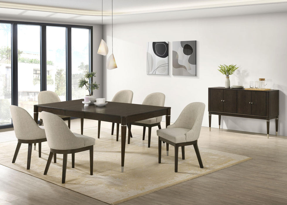 Reseda Dining Tables - All Brands Furniture (NJ)