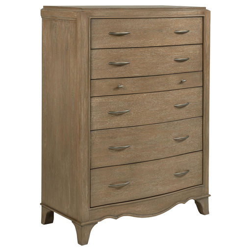 Revello Chests - All Brands Furniture (NJ)