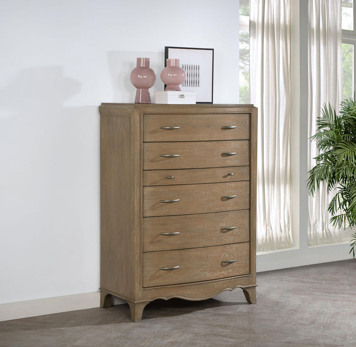 Revello Chests - All Brands Furniture (NJ)