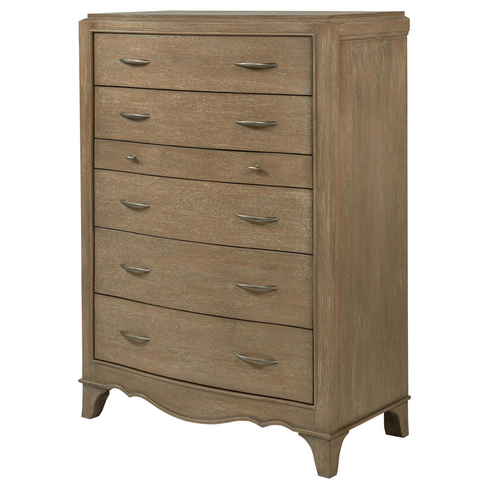 Revello Chests - All Brands Furniture (NJ)