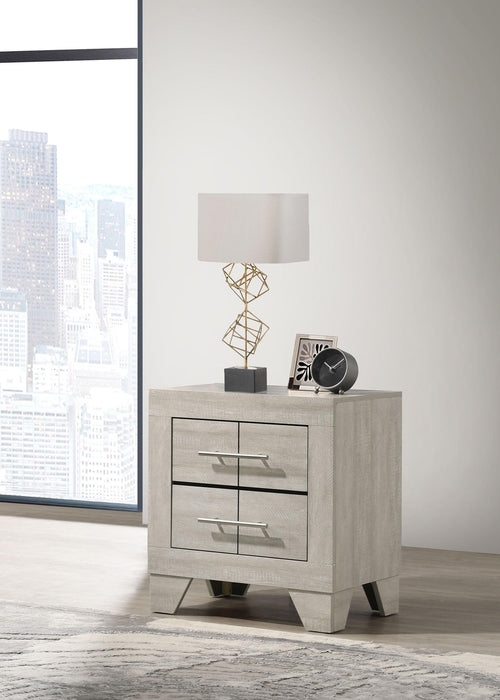 Trenton Nightstands - All Brands Furniture (NJ)