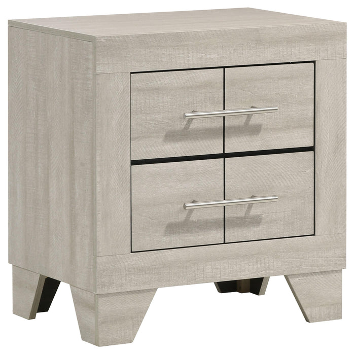 Trenton Nightstands - All Brands Furniture (NJ)