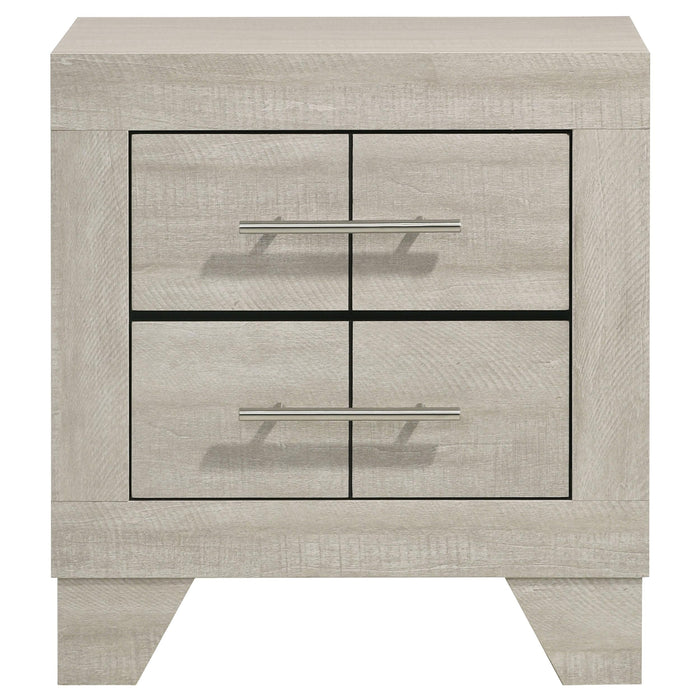 Trenton Nightstands - All Brands Furniture (NJ)