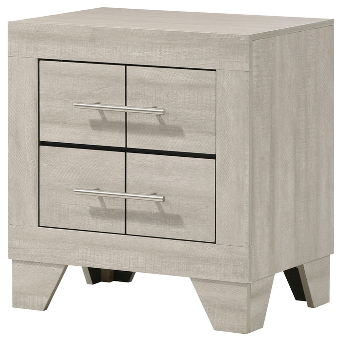 Trenton Nightstands - All Brands Furniture (NJ)